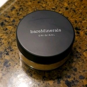 bareMinerals Orginal Foundation SPF 15